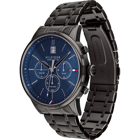 relojes tommy hilfiger manual